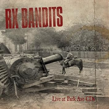 Play RX Bandits on Amazon Music